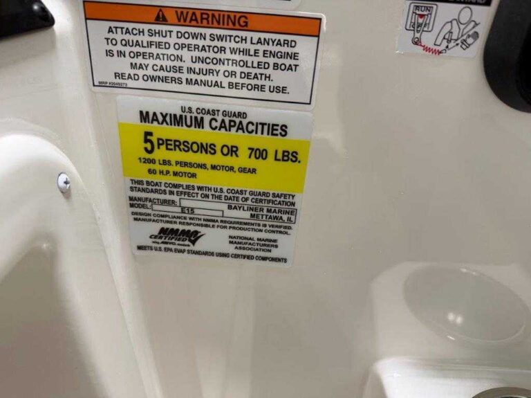 2025 Bayliner M15 US-BLBX2078B525 [photo 11]